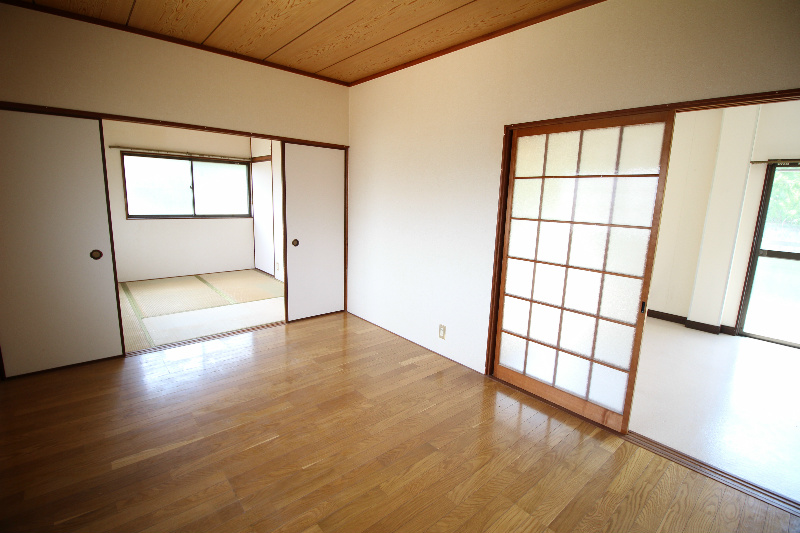 第１コーポ和田 その他部屋・スペース