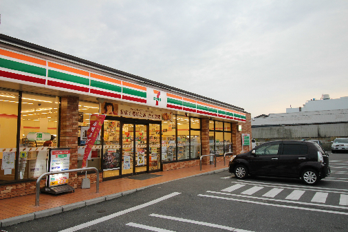 第１コーポ和田 コンビニ