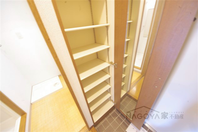 シティライフ星ヶ丘 その他3