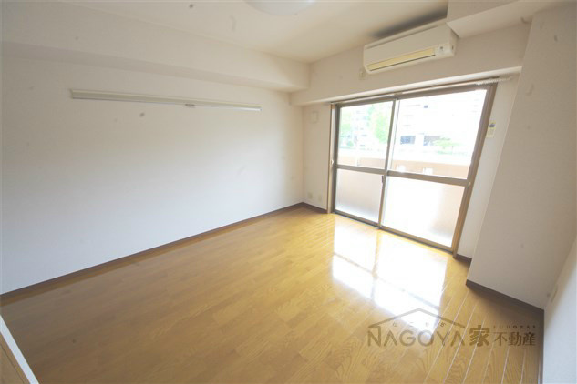 シティライフ星ヶ丘 リビング