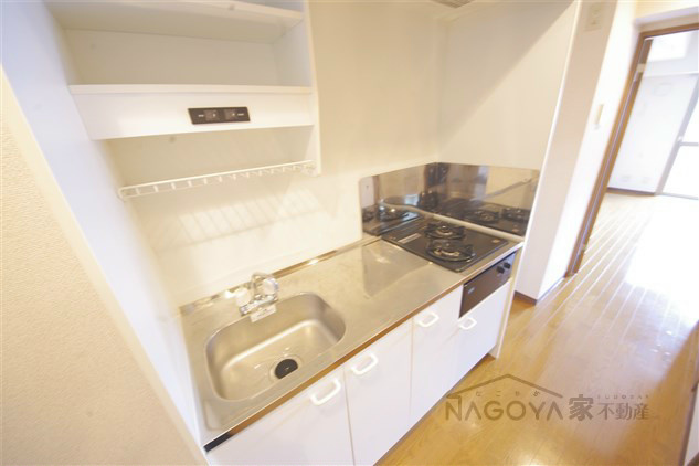 シティライフ星ヶ丘 キッチン