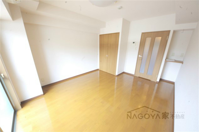 シティライフ星ヶ丘 ベッドルーム