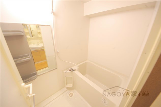 シティライフ星ヶ丘 風呂画像