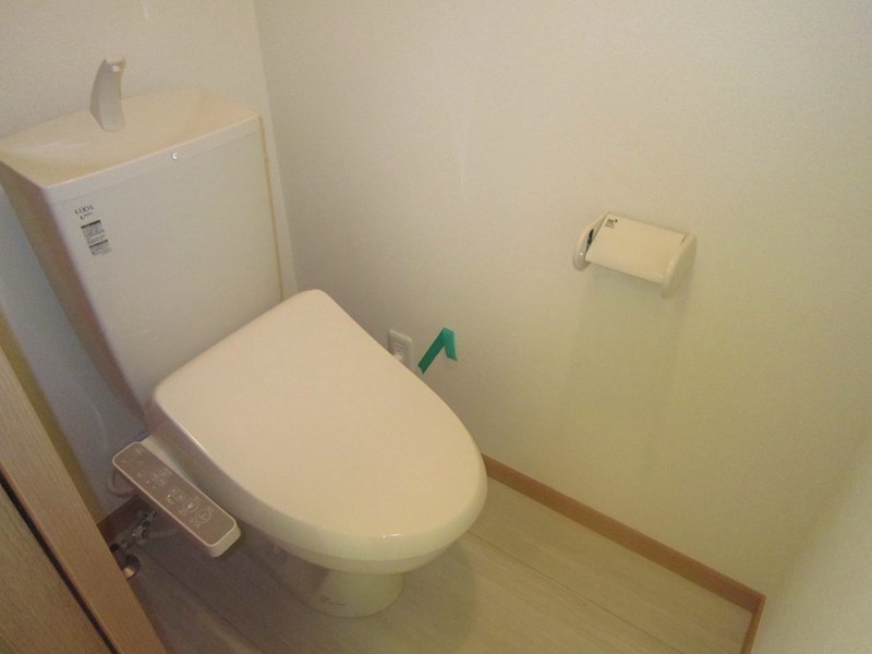 メゾン東中原  その他5