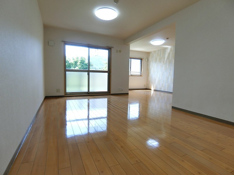 ハートフルマンションi その他
