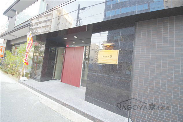 MINA葵 その他外観1