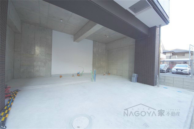 MINA葵 その他外観3