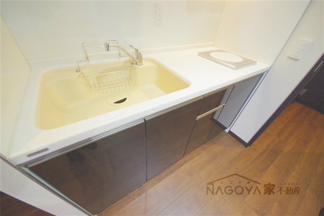 MINA葵 キッチン