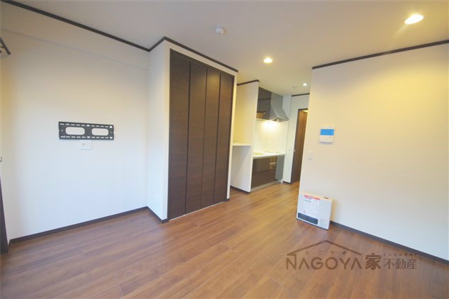 MINA葵 ベッドルーム