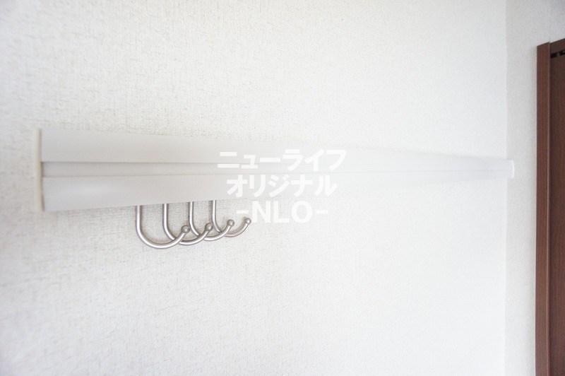 アルブル2番館 その他