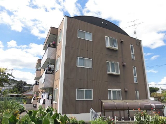 エトワールハイム 外観
