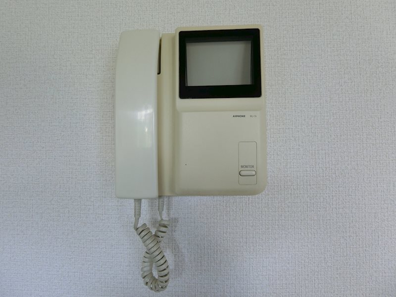 エトワールハイム セキュリティ