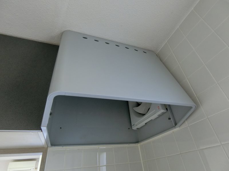 エトワールハイム キッチン