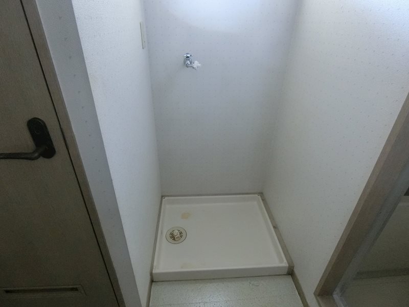 エトワールハイム 洗面所
