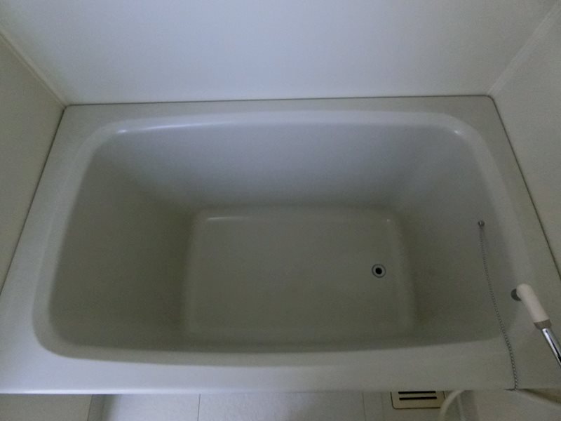 エトワールハイム 風呂画像
