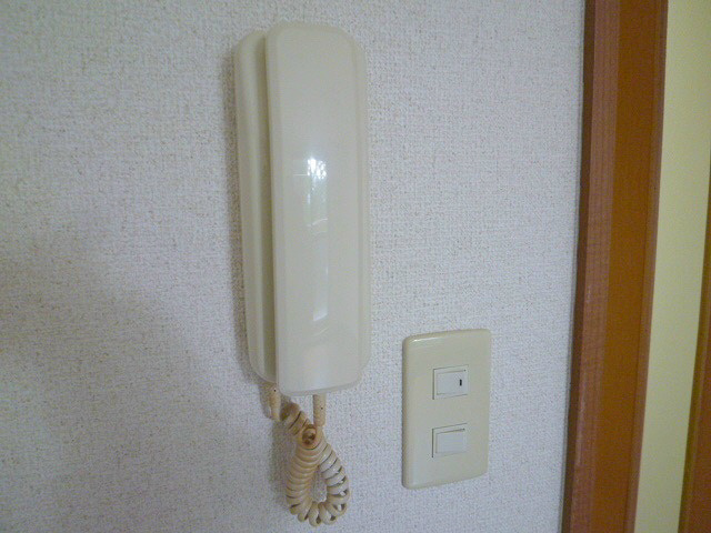 サープラスヤジマ セキュリティ
