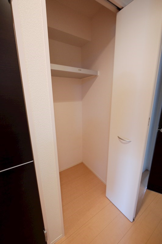アビタシオン　葉山 収納
