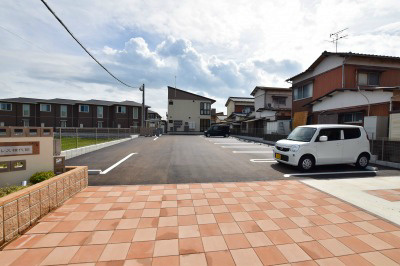 トレス横代館 その他8