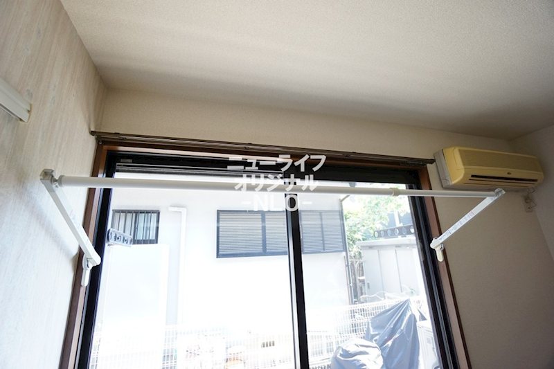 エスポワール桜台 その他設備