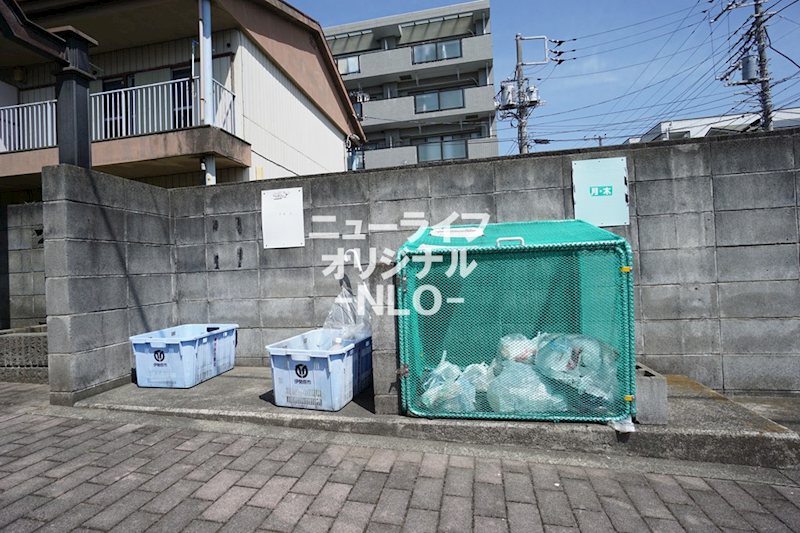 エスポワール桜台 その他