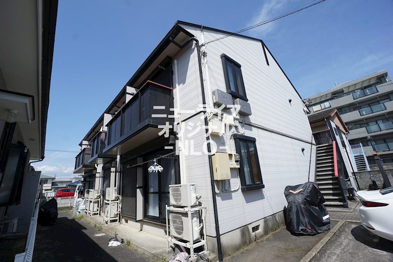 エスポワール桜台 その他