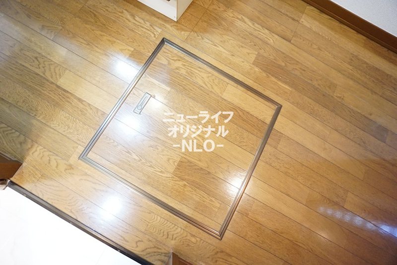 エスポワール桜台 その他
