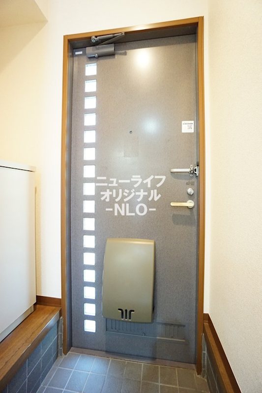 エスポワール桜台 その他