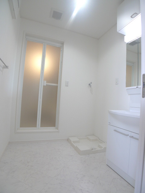 エスペランサⅡ その他2