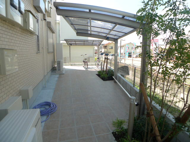 エスペランサⅡ その他7