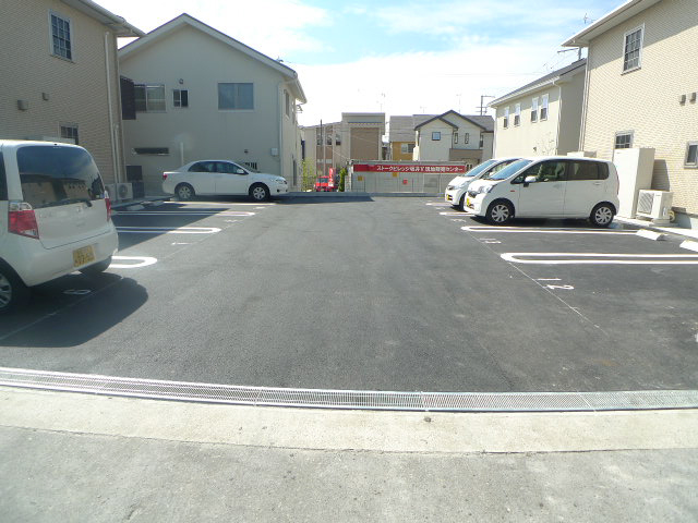 エスペランサⅡ その他8