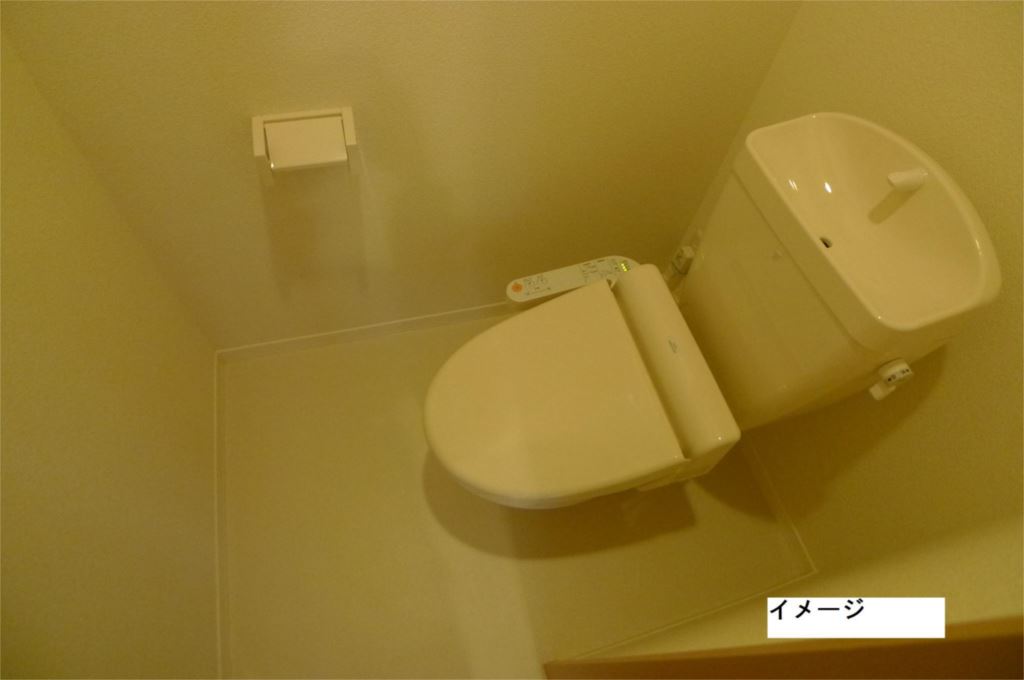 アルフラット小野 その他2