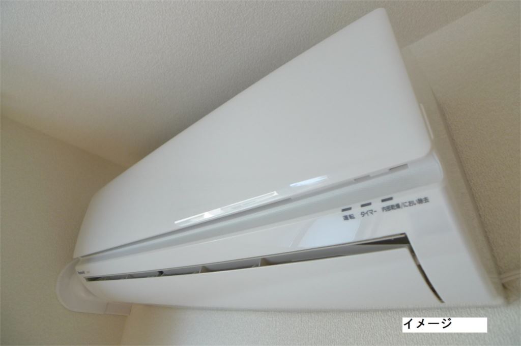 アルフラット小野 その他8