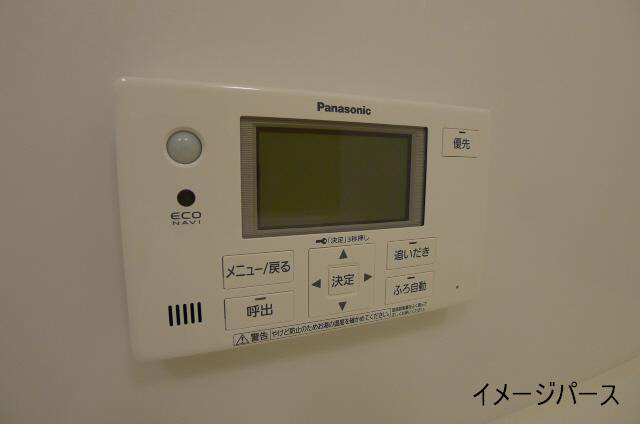 アルフラット小野 その他9