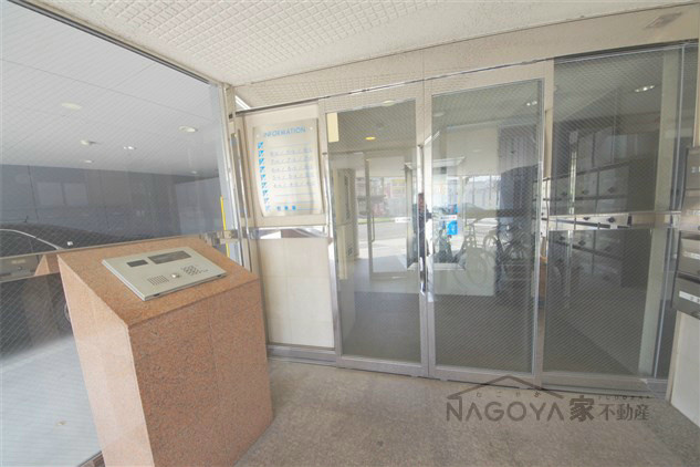 ベストビル その他外観1