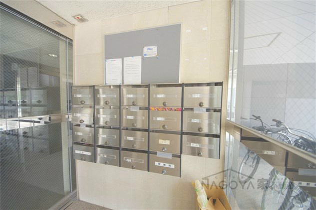 ベストビル その他外観2