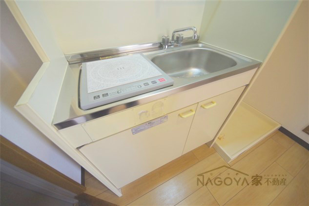 ベストビル キッチン