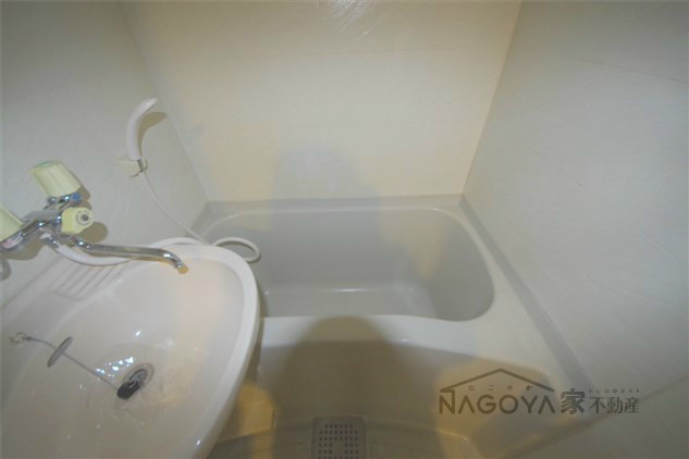 ベストビル 風呂画像