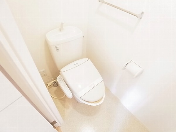 ラフォーレ上ノ台Ｃ その他1