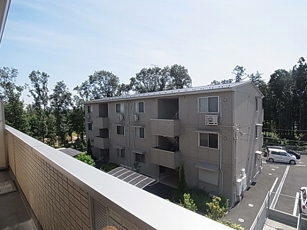 ラフォーレ上ノ台Ｃ その他5