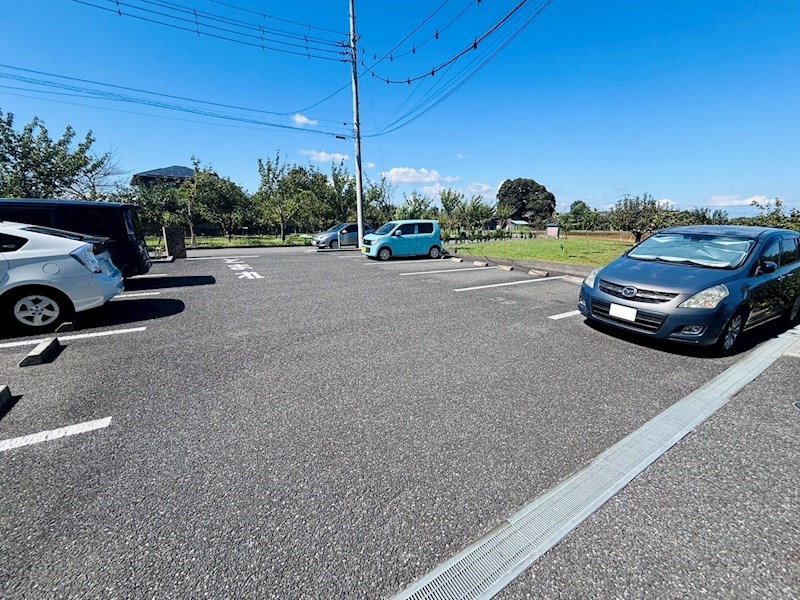 ラフォーレ上ノ台Ｃ その他外観1