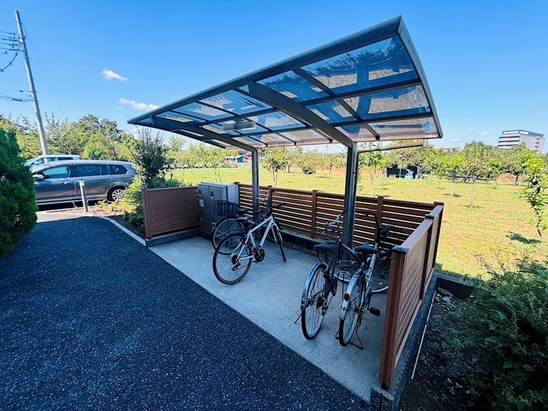 ラフォーレ上ノ台Ｃ その他外観2