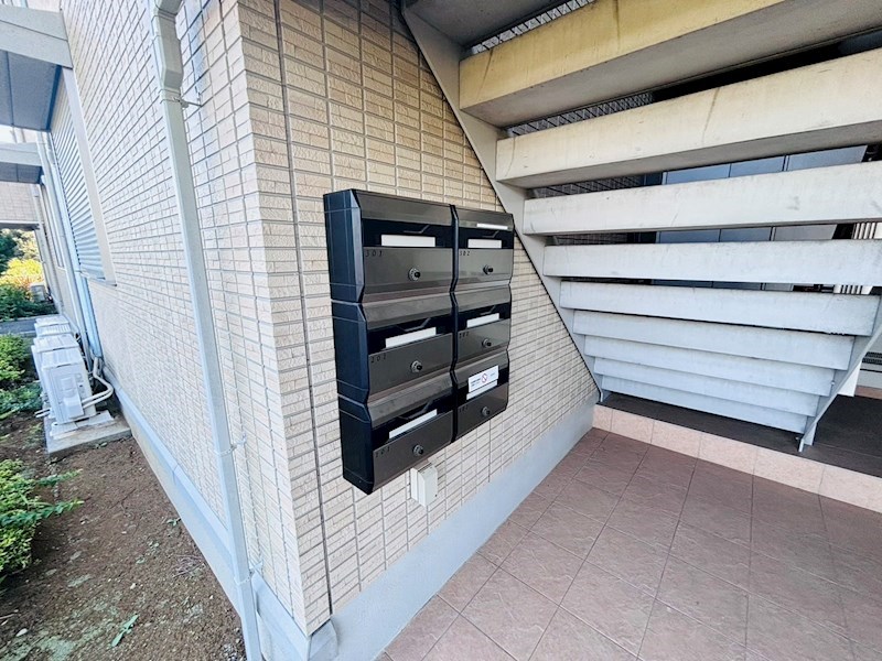 ラフォーレ上ノ台Ｃ その他外観3