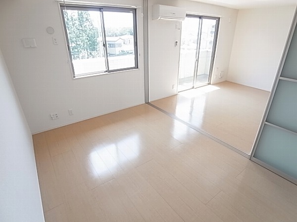 ラフォーレ上ノ台Ｃ その他11