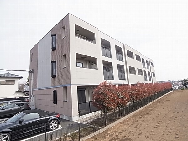 グランヒルズ その他外観1