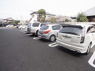 グランヒルズ その他外観3