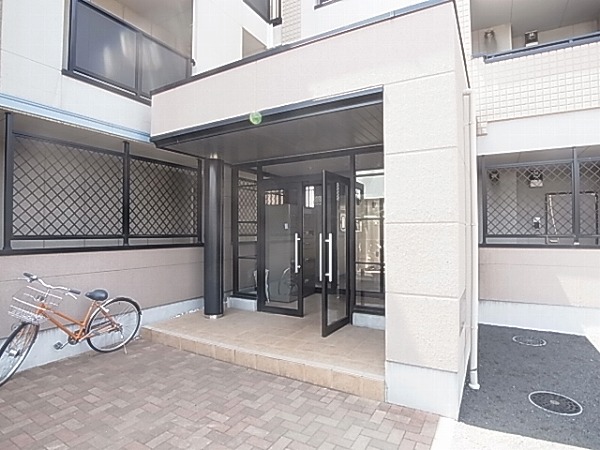 グランヒルズ その他外観5