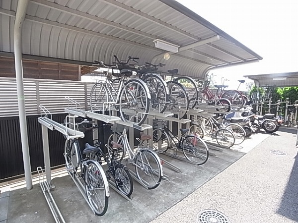 グランヒルズ その他外観6