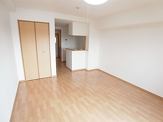 グランヒルズ リビング