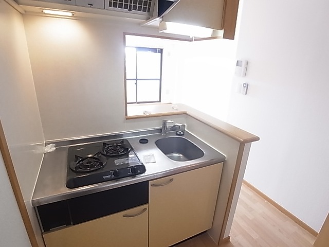 グランヒルズ キッチン