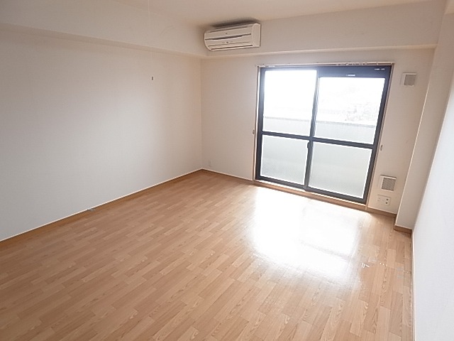 グランヒルズ ベッドルーム